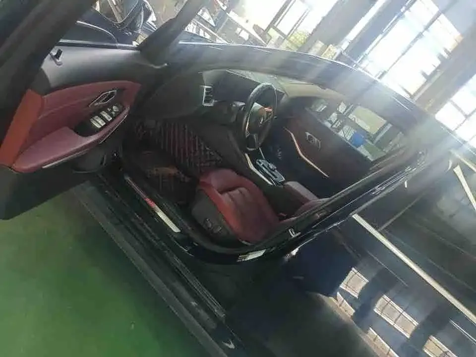 BMW i3 — фото 2