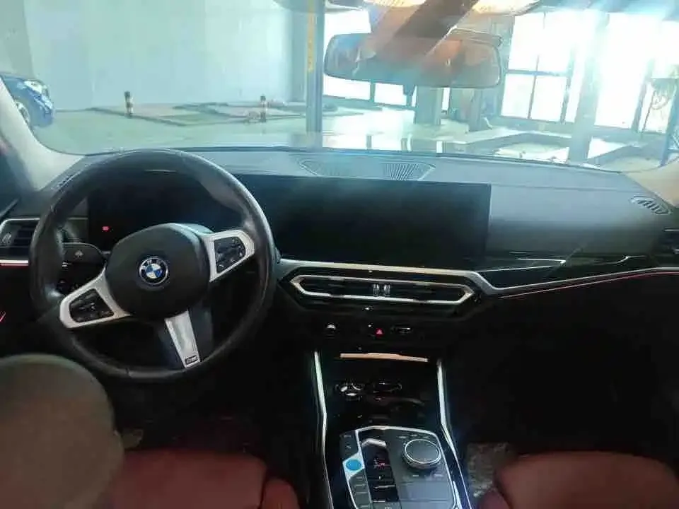BMW i3 — фото 3