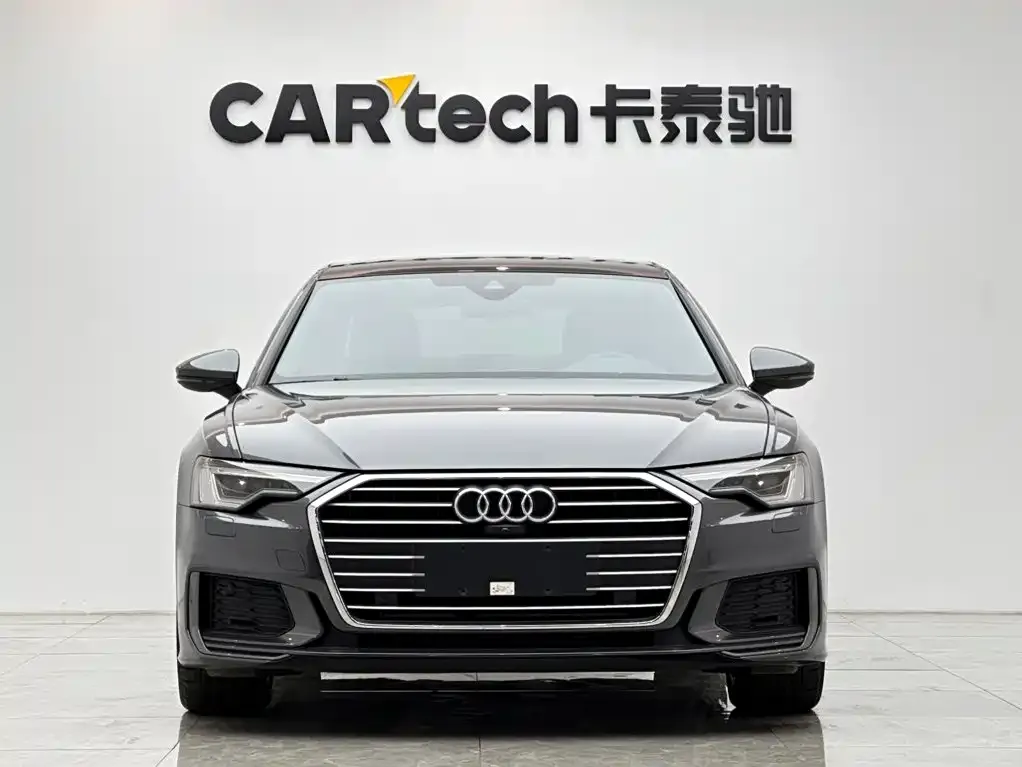 Audi A6L — фото 2