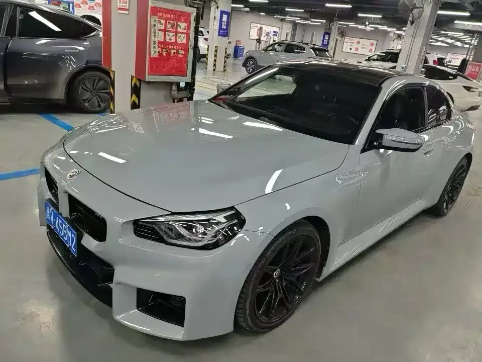 BMW M2 — фото 1