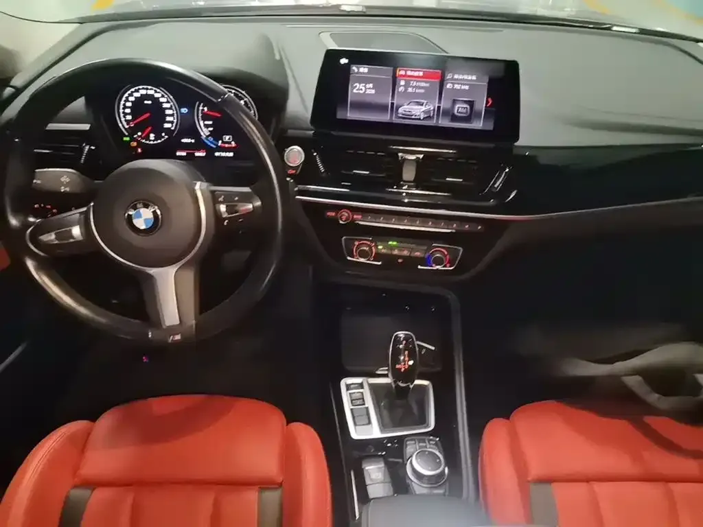 BMW 1 Series — фото 10