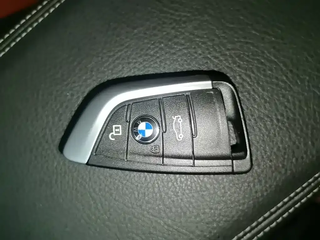 BMW 1 Series — фото 9