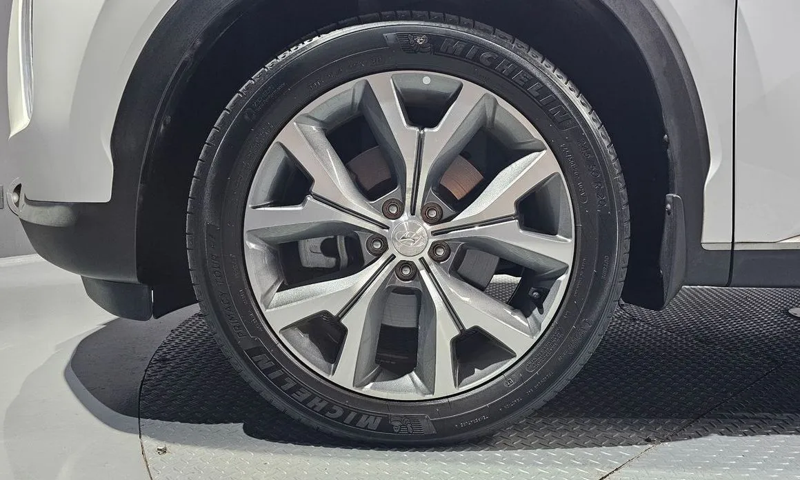 Hyundai Palisade — фото 7