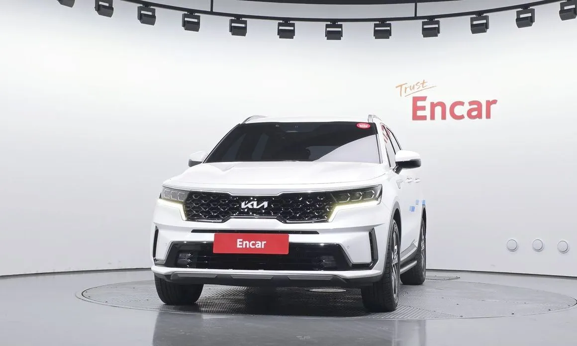 Kia Sorento — фото 2