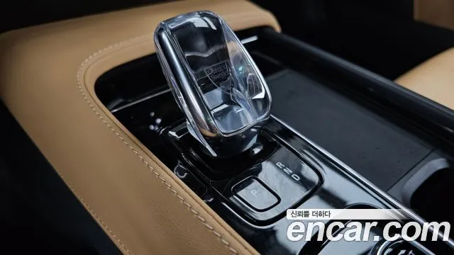Volvo S90 — фото 10