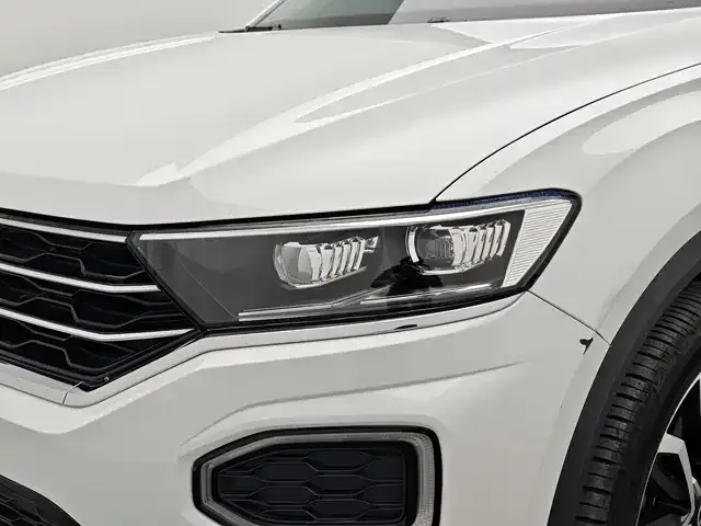 Volkswagen T-Roc — фото 4