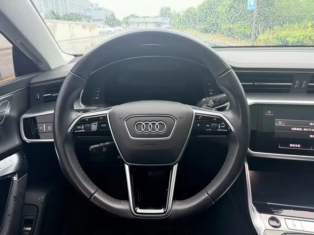 Audi A7 — фото 2