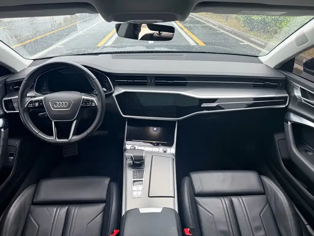 Audi A7 — фото 4