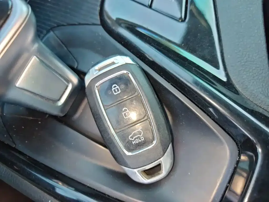 Hyundai ix35 — фото 2