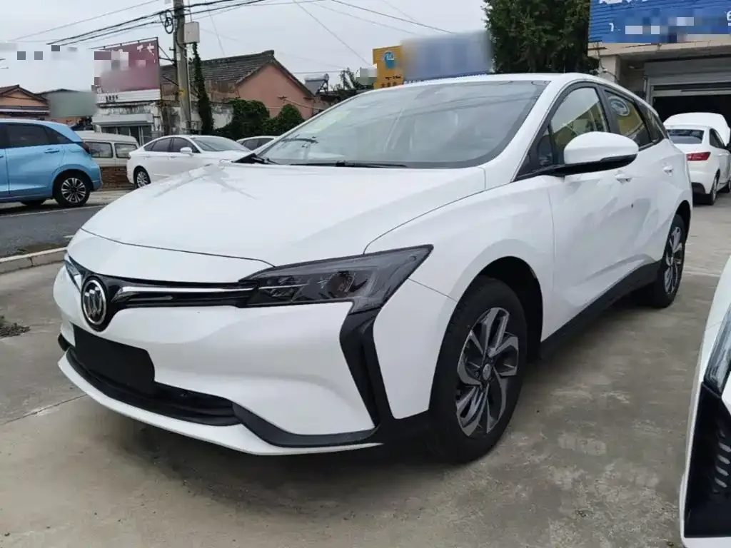 Buick Velite 6 — фото 6