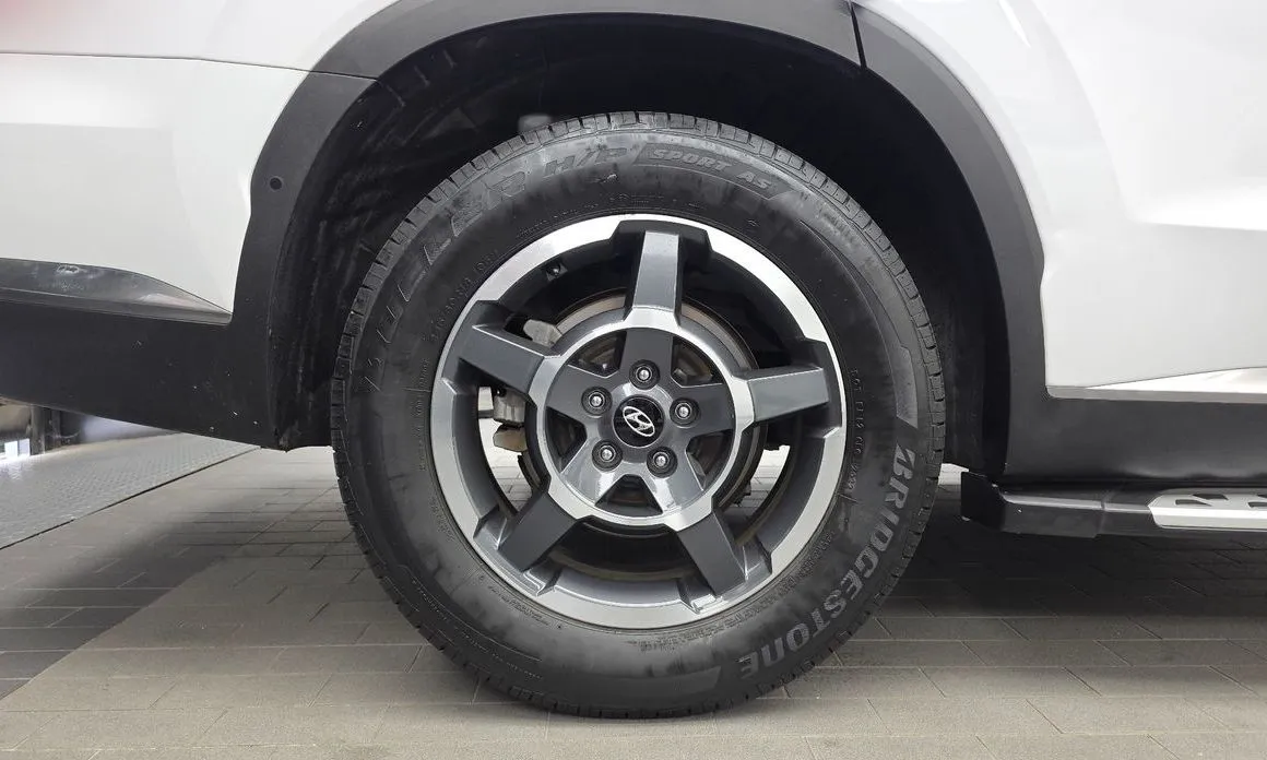 Hyundai Palisade — фото 8