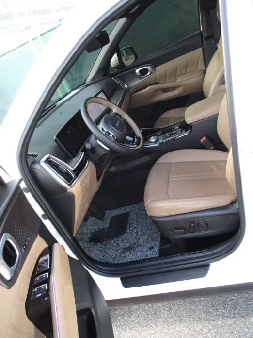 Kia Sorento — фото 2