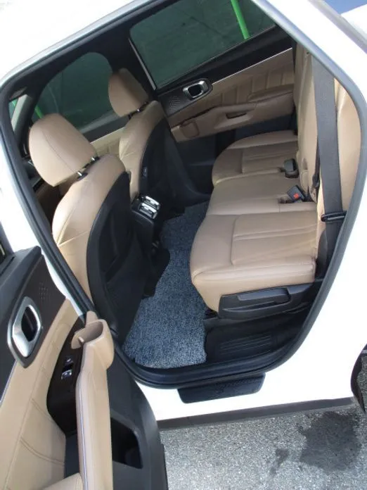 Kia Sorento — фото 3