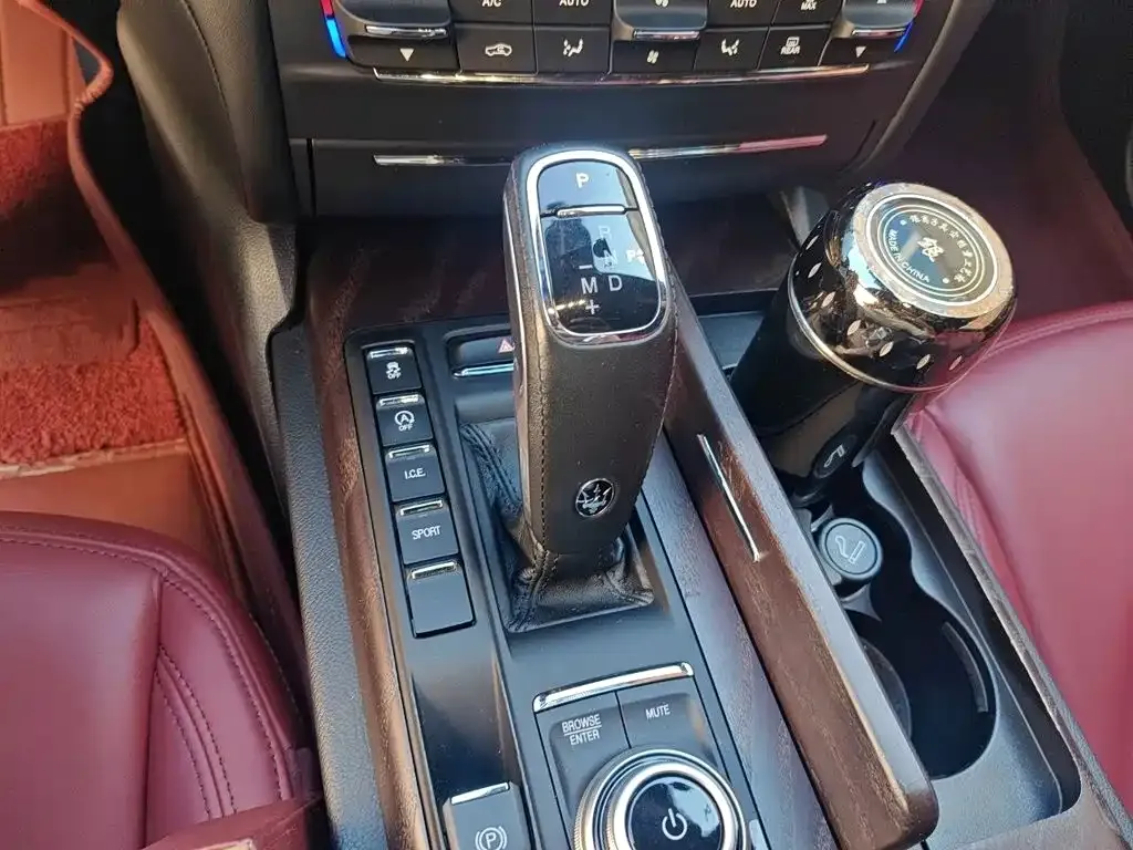Maserati Ghibli — фото 2
