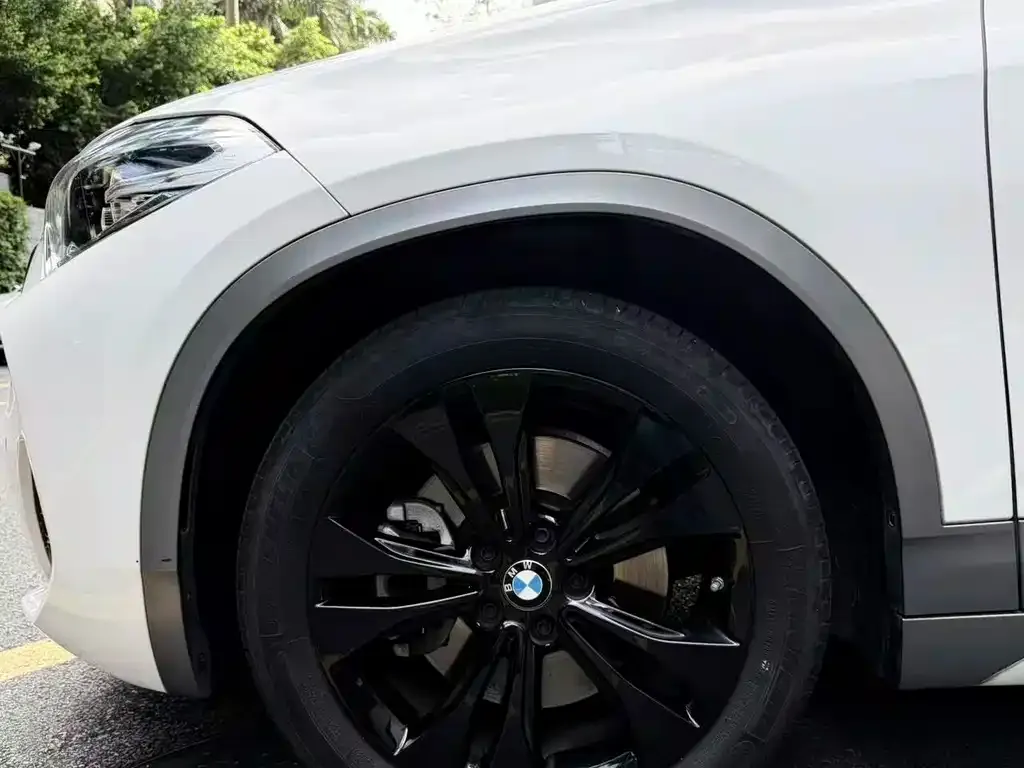 BMW X2 — фото 4