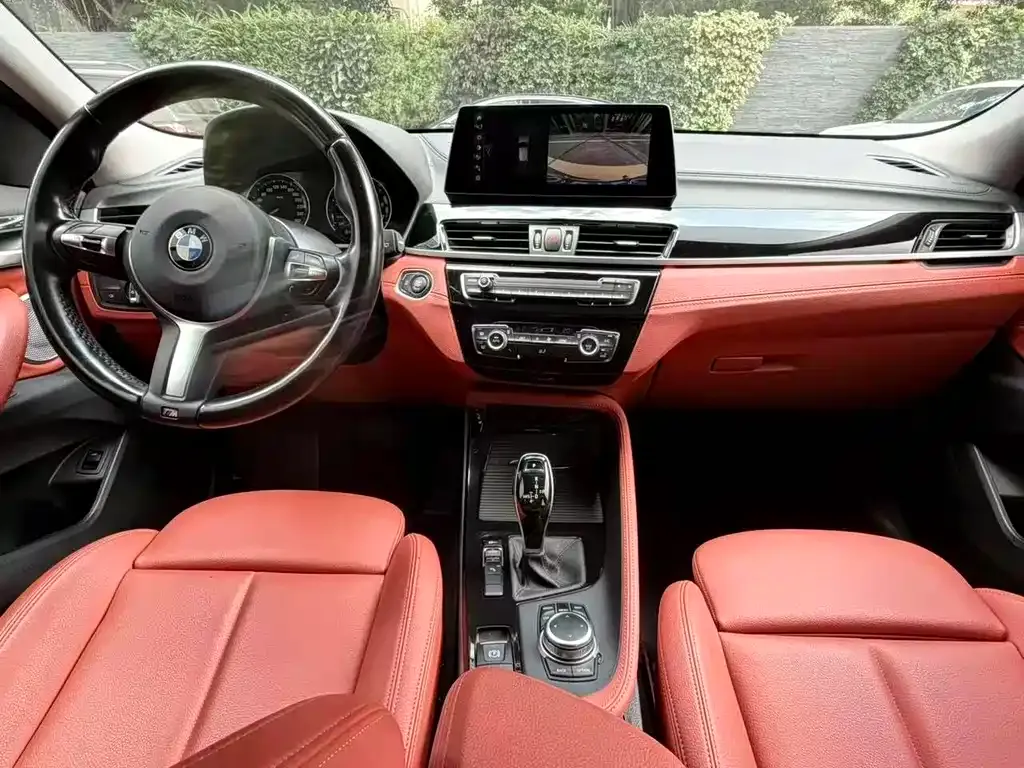 BMW X2 — фото 6