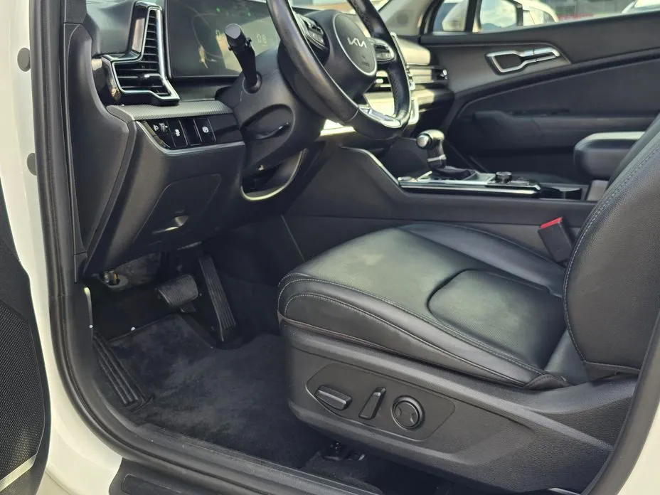 Kia Sportage — фото 2