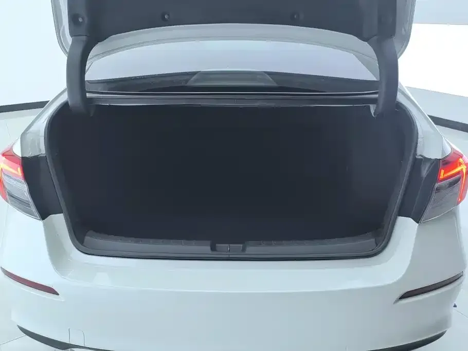 Honda Civic — фото 2