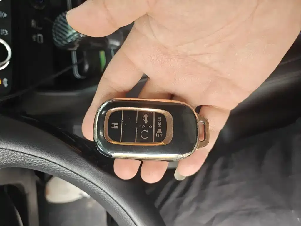 Honda Civic — фото 2