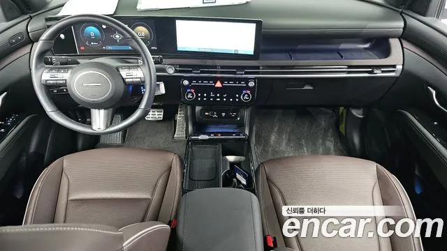 Hyundai Tucson — фото 9