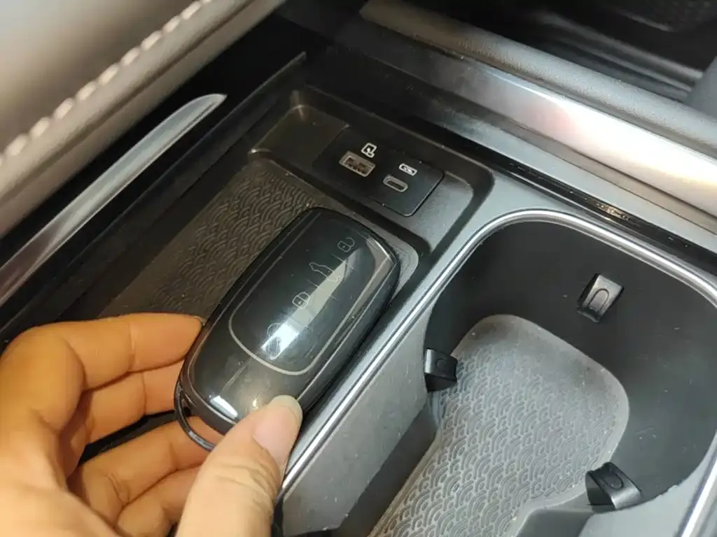 Chery Tiggo 7 PLUS — фото 8
