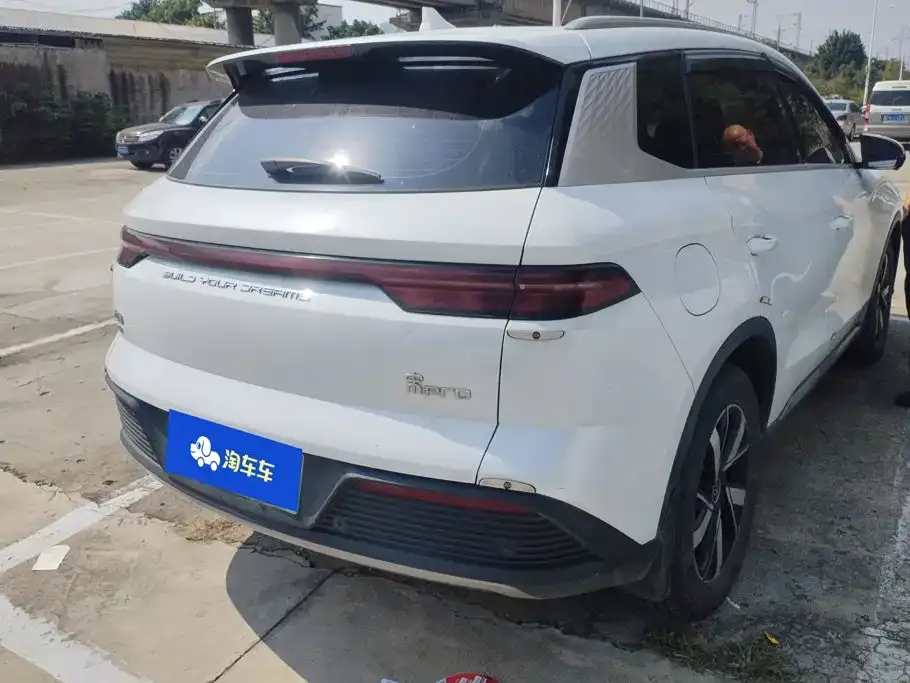 BYD Pro New Energy — фото 2