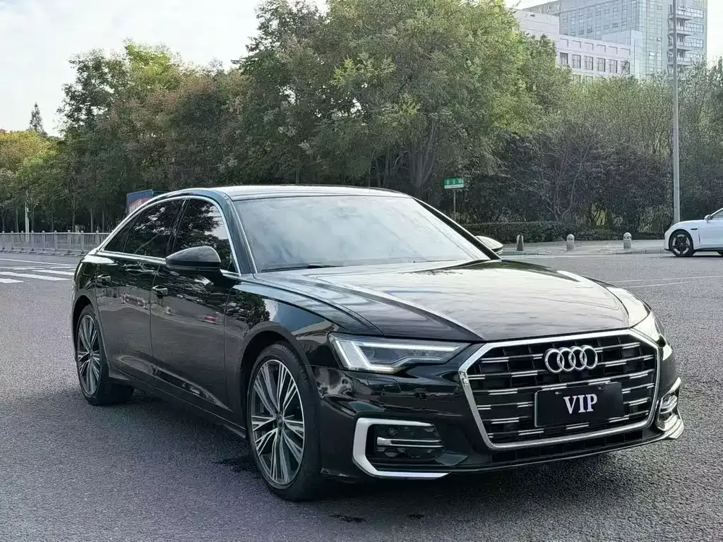 Audi A6L — фото 4
