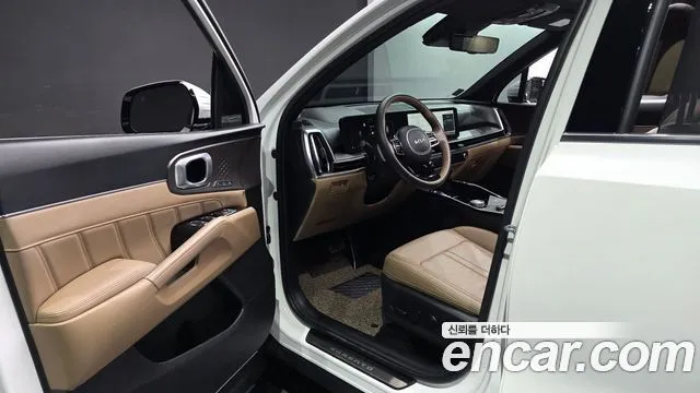 Kia Sorento — фото 4