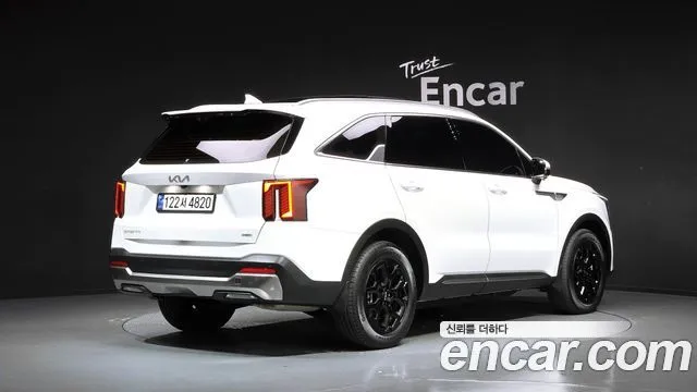 Kia Sorento — фото 3