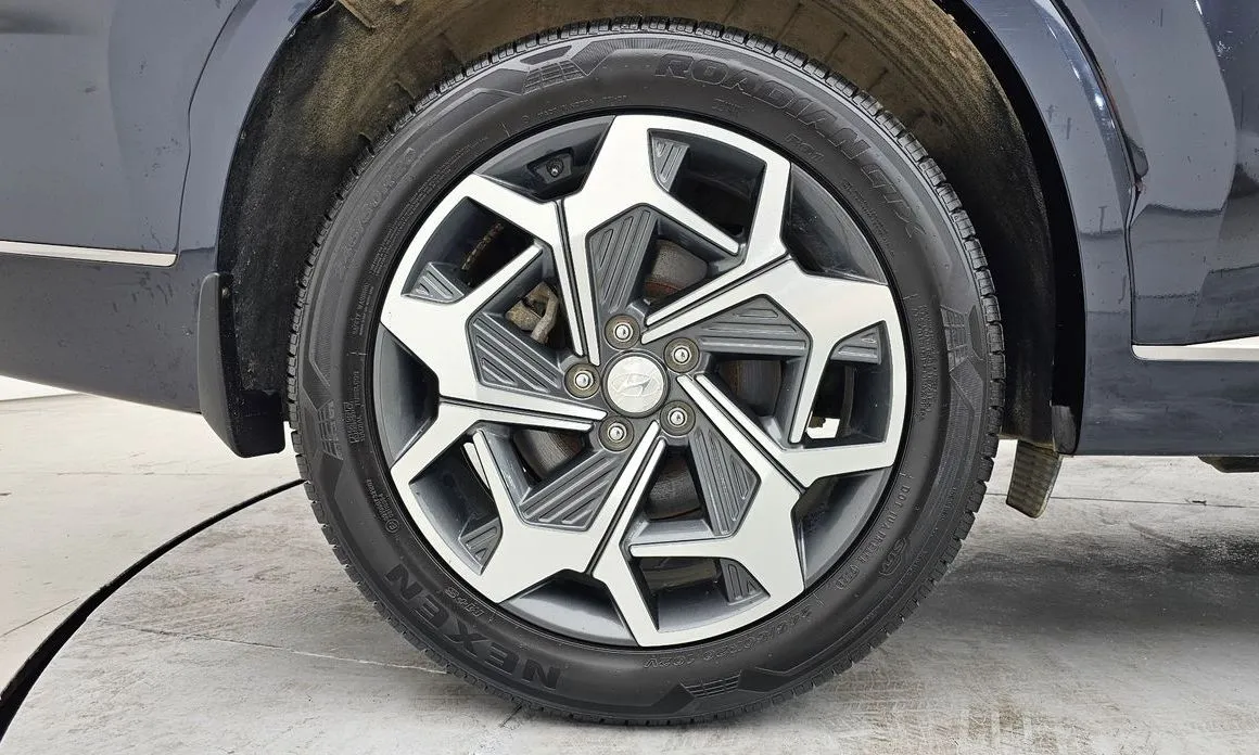 Hyundai Palisade — фото 10