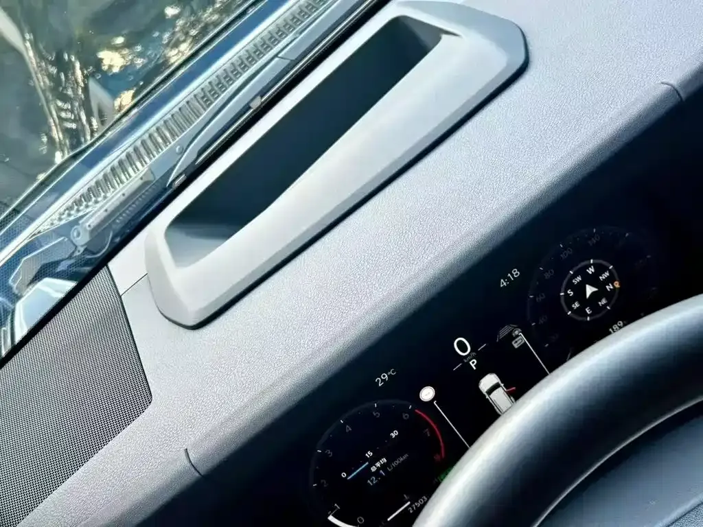 Lexus GX — фото 4