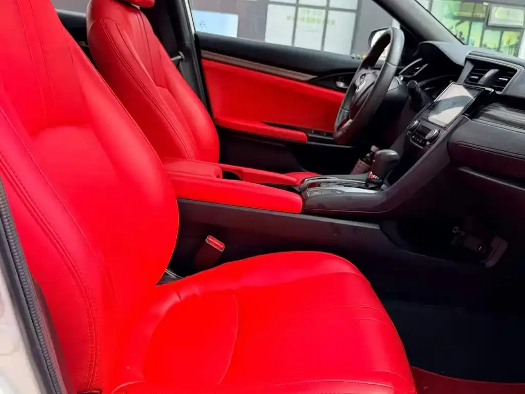 Honda Civic — фото 3