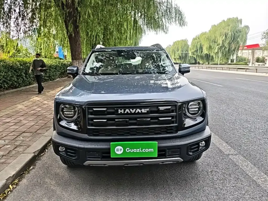 Haval Big Dog — фото 2
