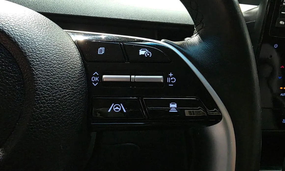 Hyundai Staria — фото 7