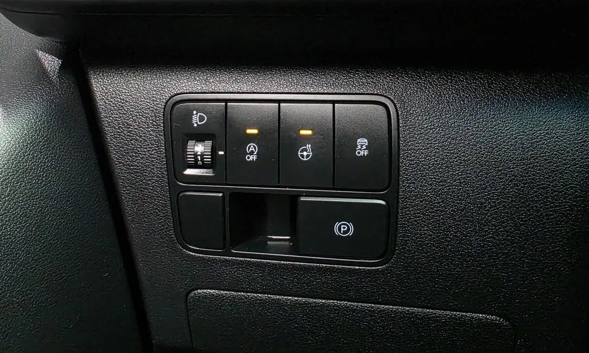 Hyundai Staria — фото 10