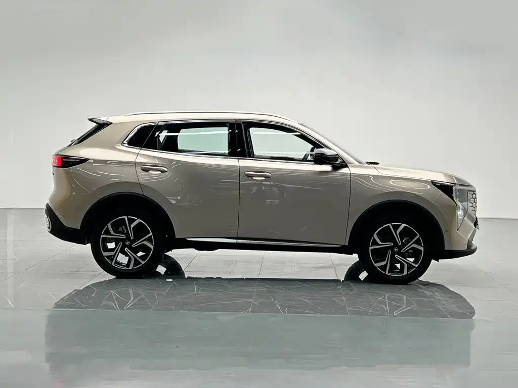 Changan CS55PLUS — фото 2
