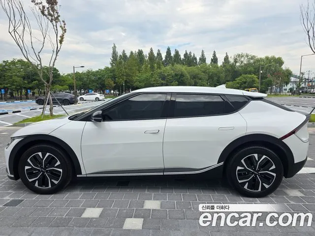 Kia EV6 — фото 4