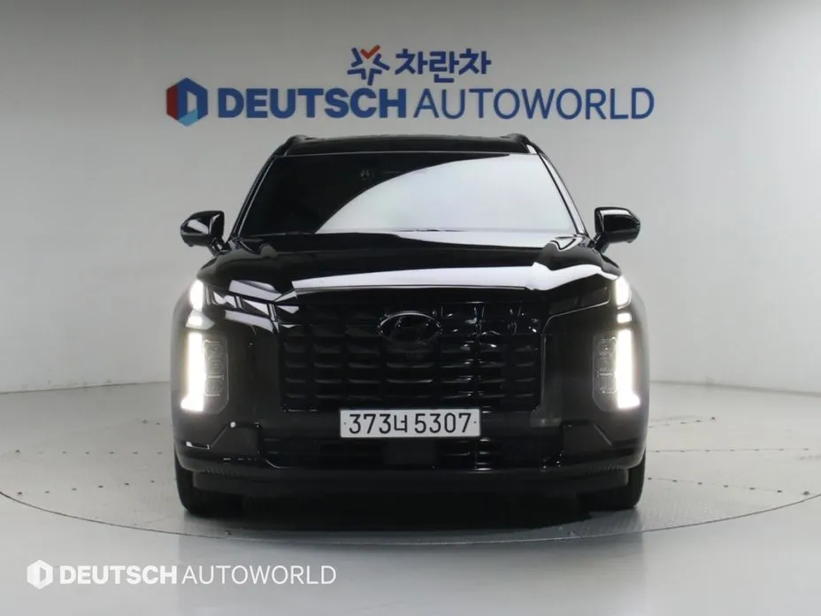 Hyundai Palisade — фото 9