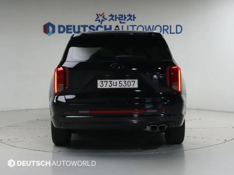 Hyundai Palisade — фото 2