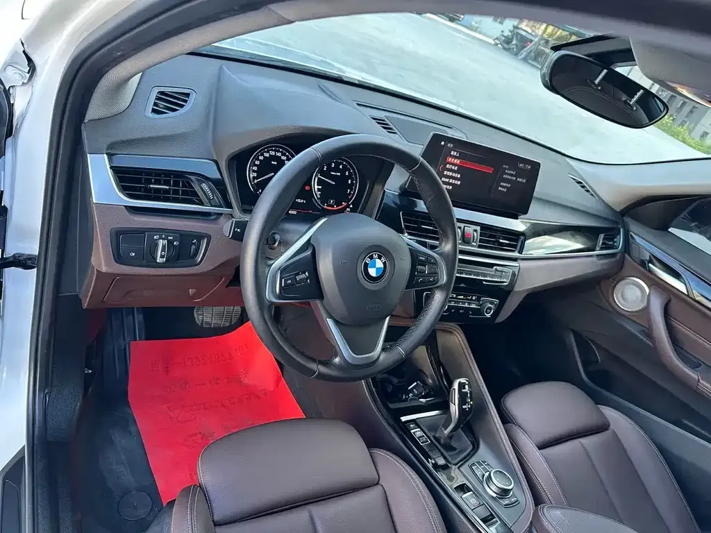 BMW X2 — фото 2