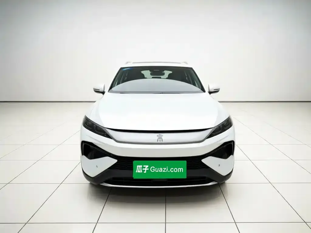 BYD Pro New Energy — фото 4