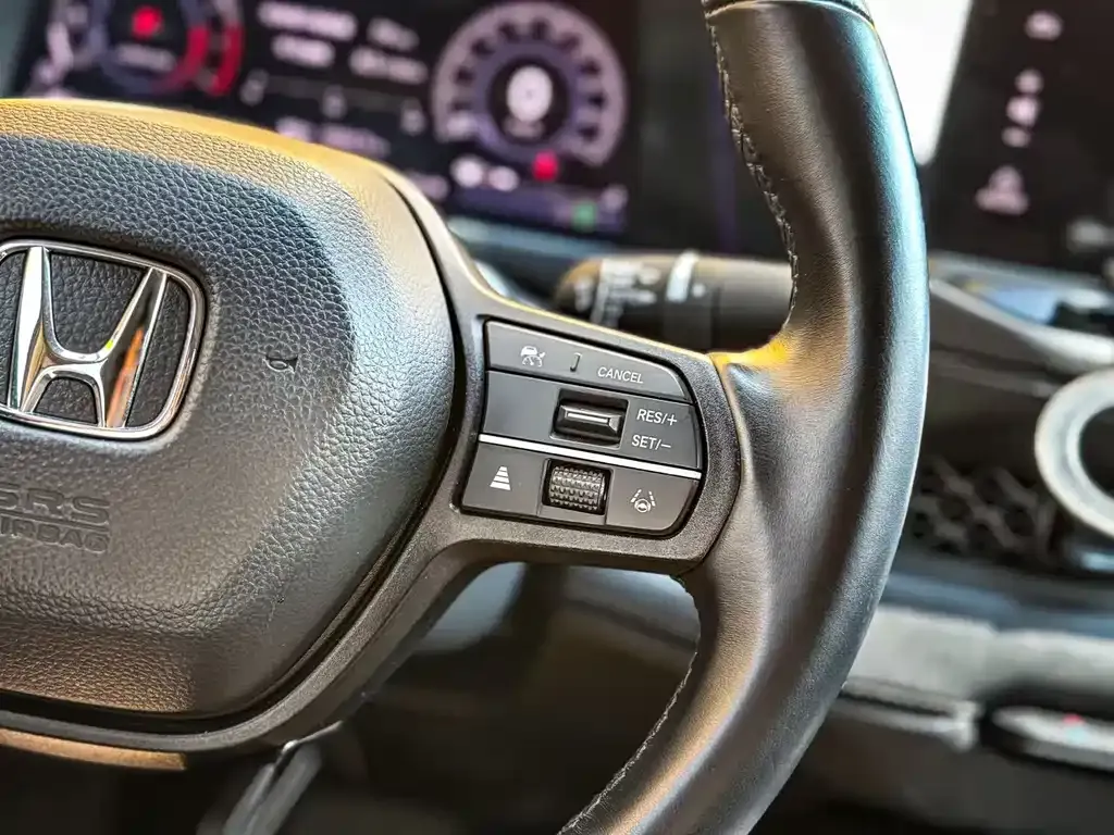Honda Accord — фото 4