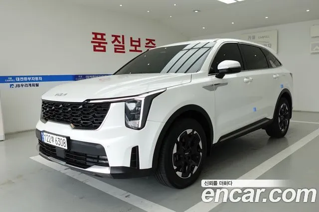 Kia Sorento — фото 3