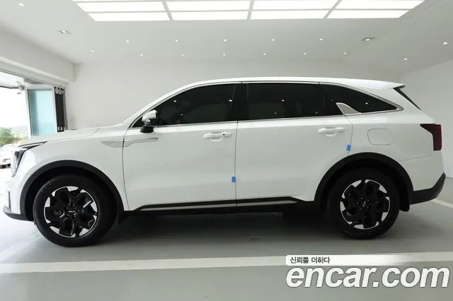 Kia Sorento — фото 2