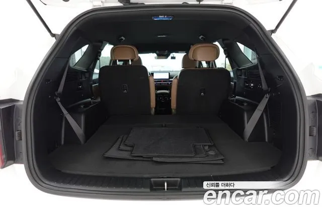 Kia Sorento — фото 6