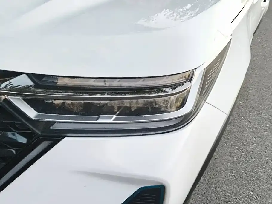Chery Tiggo 8 PRO NEV — фото 2