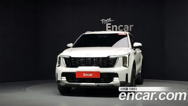 Kia Sorento — фото 4