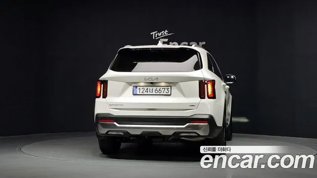 Kia Sorento — фото 2