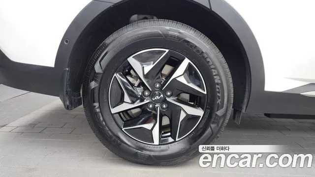 Kia Sorento — фото 7