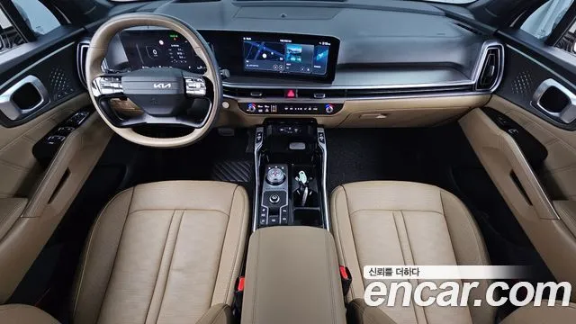 Kia Sorento — фото 10